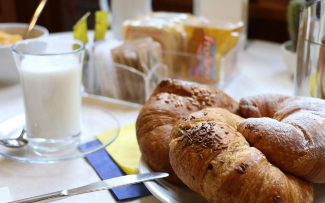 Hotel Piacenza