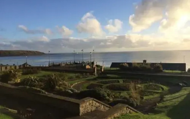 Brigg View Holiday Apartment