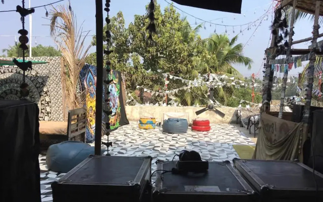 Gypsys Hostel