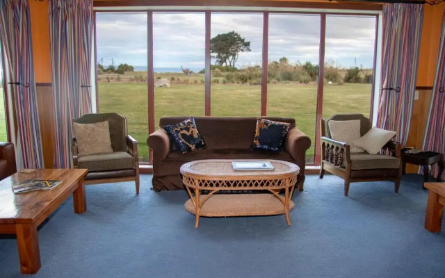 Old Bones Lodge