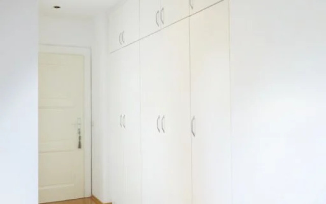 Boardinghouse Château Abraham