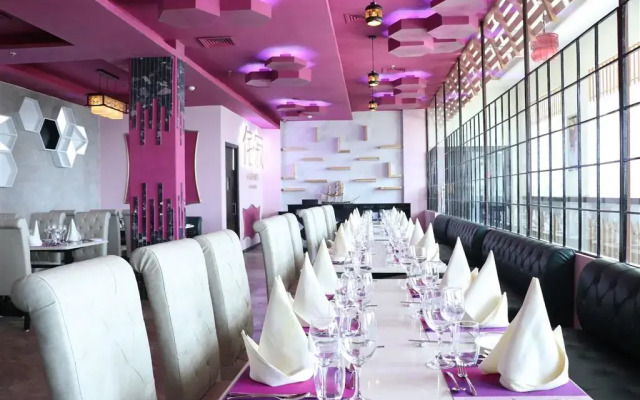 Ramada by Wyndham Neemrana