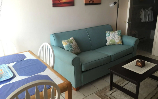 Four Winds Condo Motel