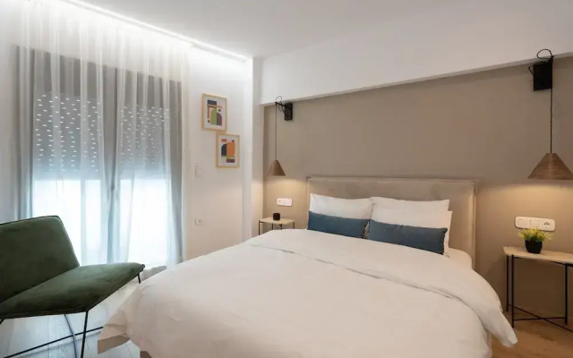 The Edge - Luxury Residences