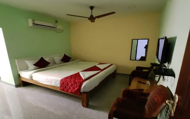 French Park Inn