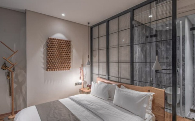 Yu Hotel
