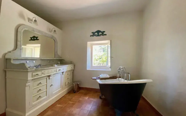 La Bastide du bois Bréant