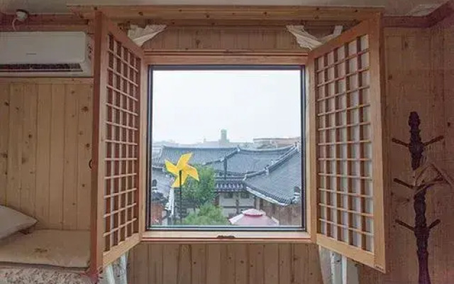 Jeonju Byeolha Guesthouse