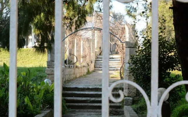 Villa degli Ulivi