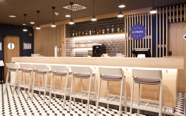 Holiday Inn Express Munich - Olympiapark by IHG