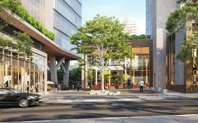 The Westin Sao Paulo