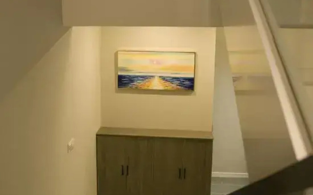 Jieshan Jufeng