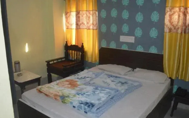 Hotel Gokul Palace