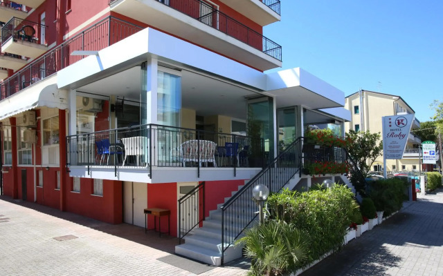Hotel Roby