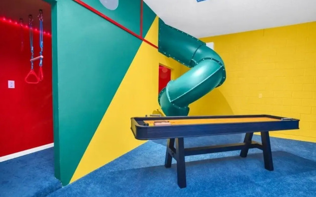 Beautiful 12 Bedrooms House 4473 12 Villa