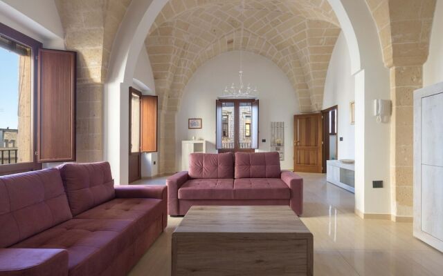 3181 Casa di Nonno Totò by Barbarhouse