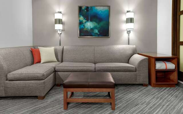 Hyatt Place Detroit/Auburn Hills