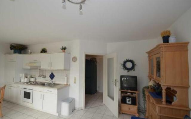 Reethaus Boddenblick