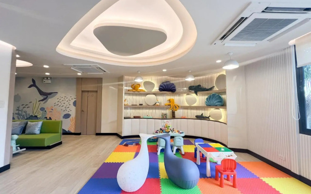 Novotel Rayong Star Convention Centre
