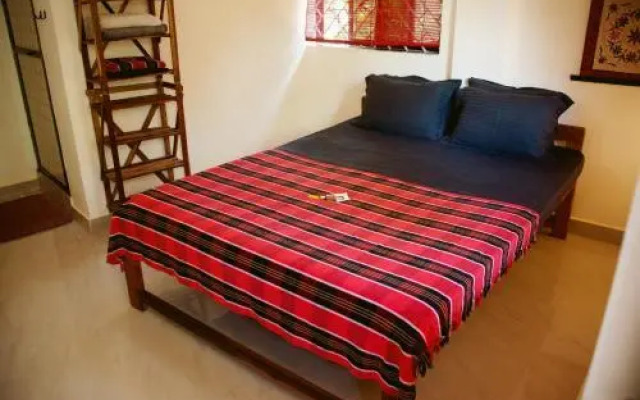 The Noname Guesthouse