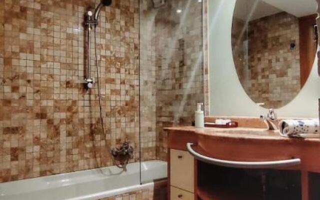 Bella Vita Apartment