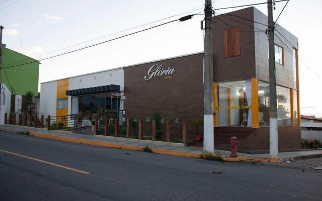 Gloria Hotel