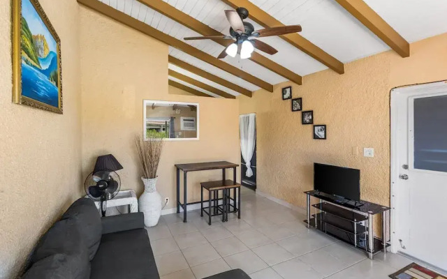Caribbean View For You 1 Bedroom Condo by RedAwning