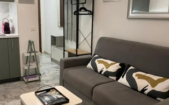 Charmant Studio - Apartment in קאן - Photo 2