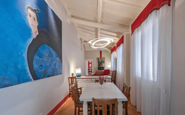 Drom Florence Rooms & Apartments