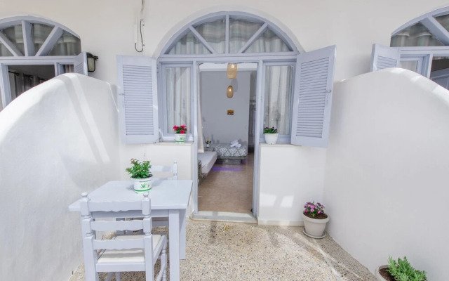 Santorini NY