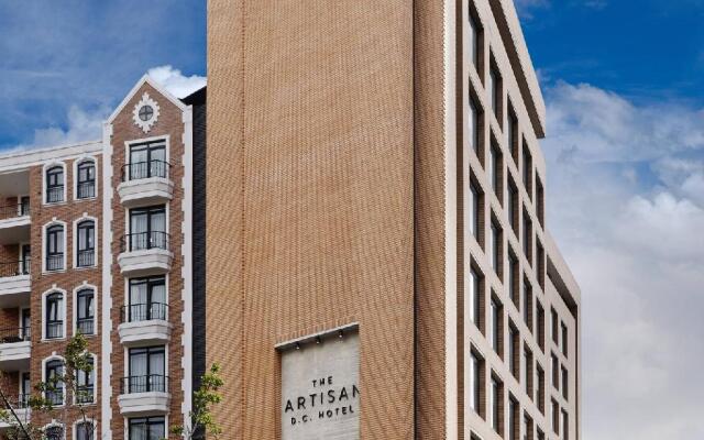 The Artisan D.C. Hotel, Autograph Collection