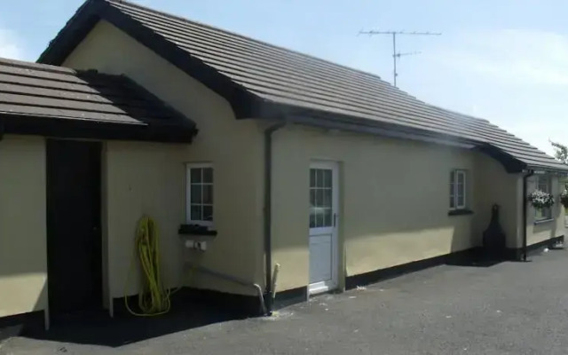 Ingfield Cottage