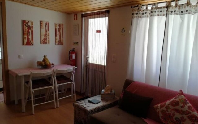 Apartamento Flor