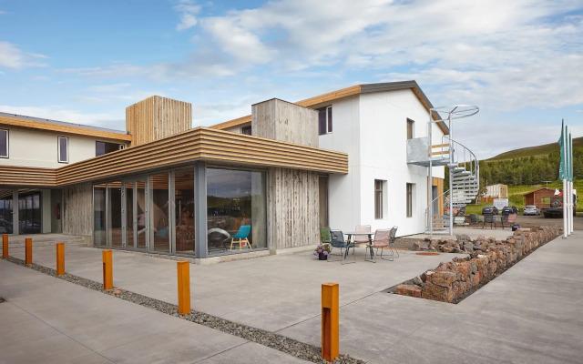 Mývatn - Berjaya Iceland Hotels