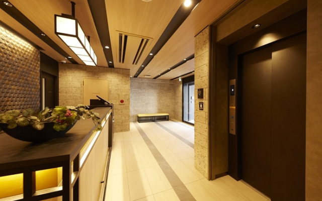stayme THE HOTEL Asakusa Riverside