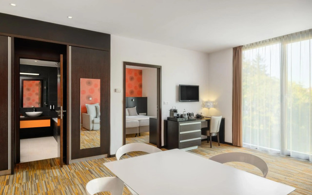 Art Hotel Szeged
