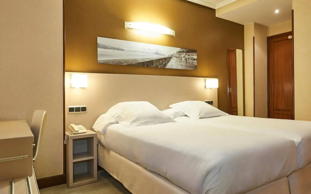 Hotel Parma