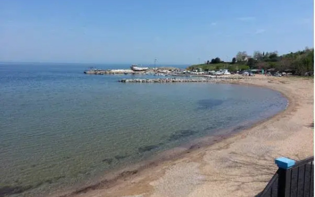 Kastela Guest House