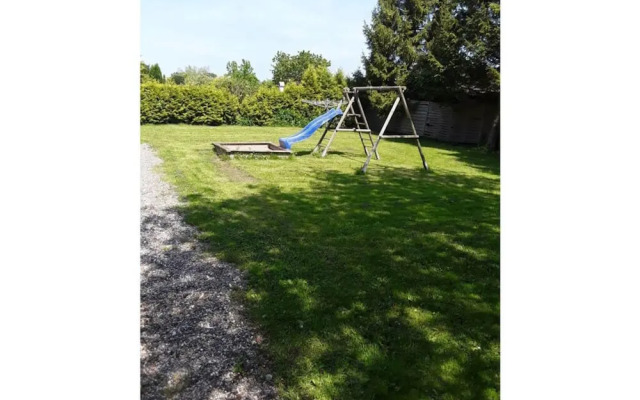 Bolliger Modern Retreat