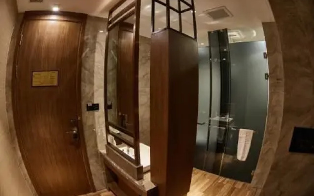 Gold Coast Hotel Wuxi