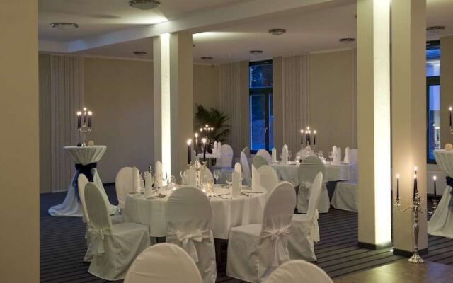 Apartments Golfpark Schlossgut Sickendorf