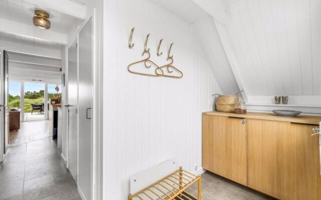 "Hermann" - 400m from the sea in Western Jutland
