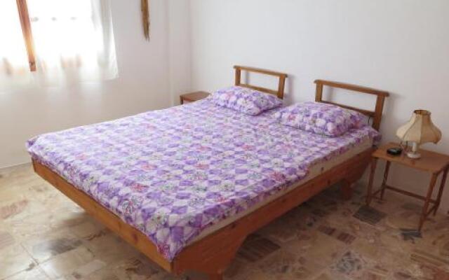 Seaview Apartment Karaburun