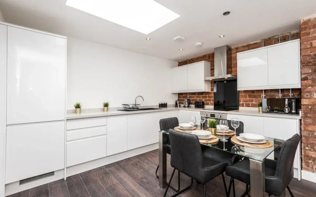 Prestige Stay Aparthotel - Castle Street