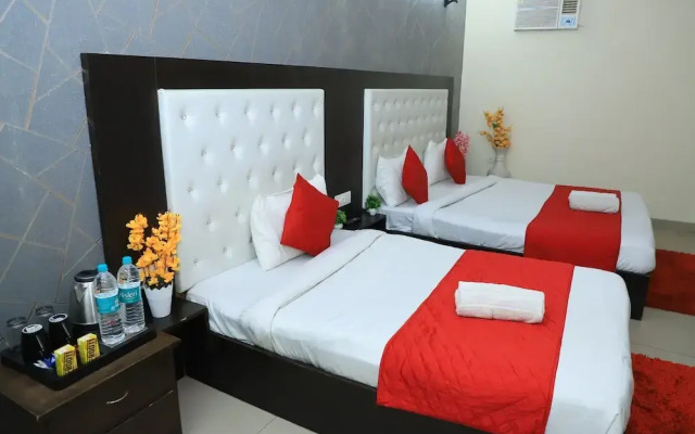 Hotel Global Inn by Quality Inn