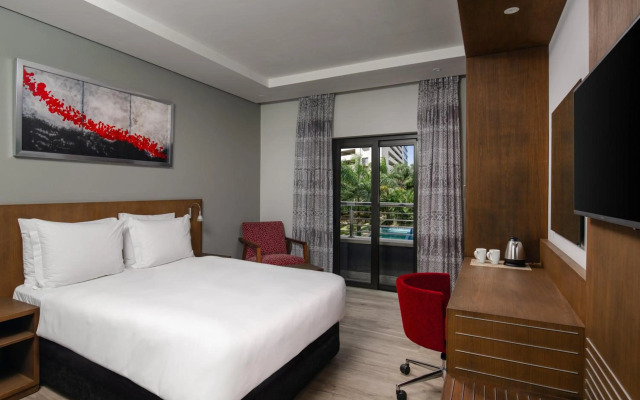 Crowne Plaza Dar es Salaam by IHG