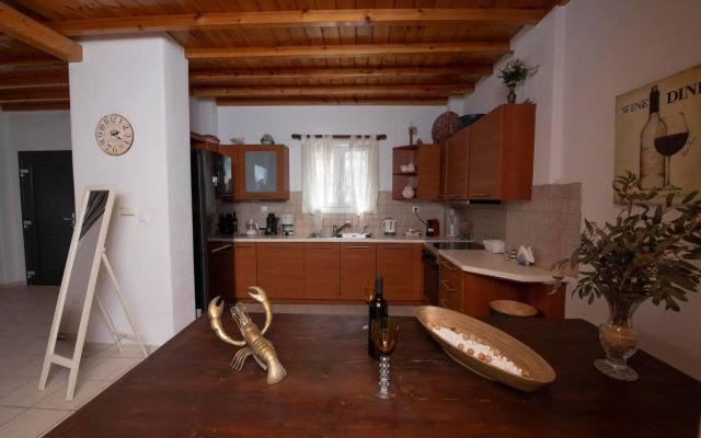 siourdas villas