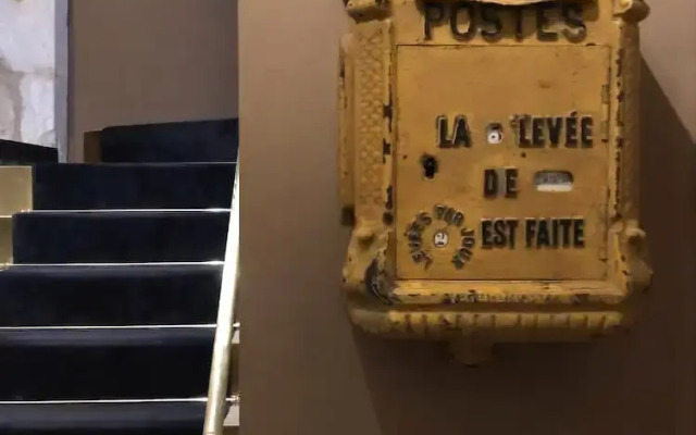 La Maison