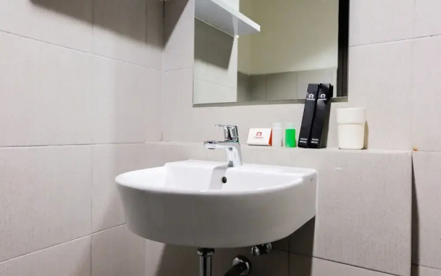 Highest Value Studio Room at Bintaro Icon Apartment