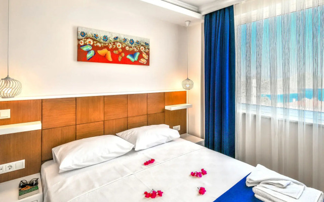 Kas Artemis Hotel